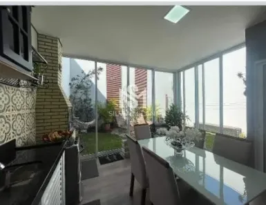 Casa com 2 Quartos à venda, 90m² no Jardim Residencial Nova Veneza, Indaiatuba