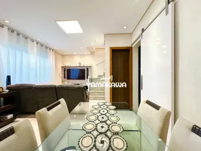 Sobrado com 3 Quartos à venda, 130m² no Vila Aricanduva, São Paulo