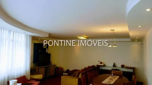 Apartamento com 3 Quartos à venda, 116m² no Aclimação, São Paulo