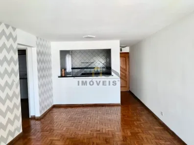 Apartamento com 2 Quartos à venda, 60m² no Santana, São Paulo