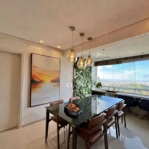 Apartamento com 2 Quartos à venda, 70m² no Vila da Serra, Nova Lima