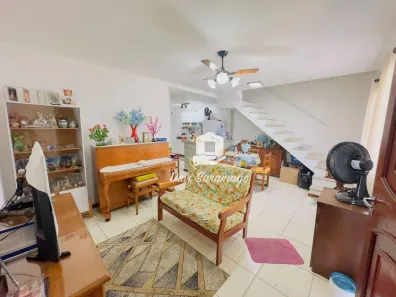Casa com 3 Quartos à venda, 140m² no Sapê, Niterói