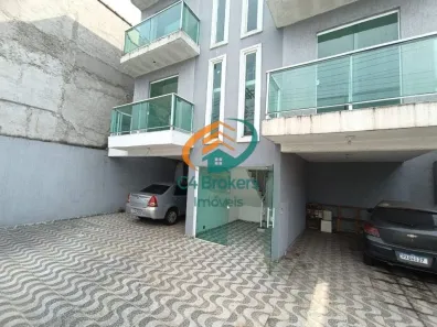 Apartamento com 2 Quartos à venda, 60m² no Parque das Nações, Guarulhos