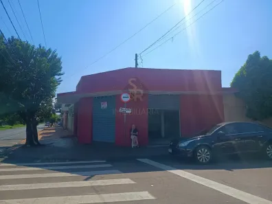 Casa com 2 Quartos à venda, 180m² no Campos Elíseos, Ribeirão Preto