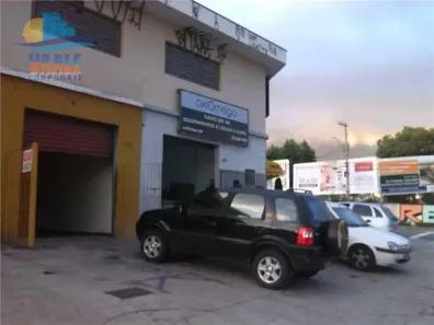 Ponto Comercial para alugar, 40m² no Jardim Novo Campos Elíseos, Campinas