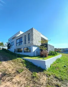 Casa de Condomínio com 5 Quartos à venda, 326m² no Vargem Fria, Jaboatão dos Guararapes