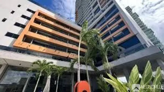 Ponto Comercial à venda, 88m² no Altiplano Cabo Branco, João Pessoa
