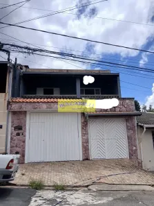 Sobrado com 2 Quartos à venda, 195m² no Parque Cidade Jardim II, Jundiaí