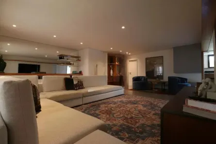 Apartamento com 3 Quartos à venda, 187m² no Vila Romana, São Paulo