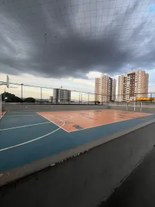 Apartamento com 2 Quartos à venda, 67m² no Parque das Nações, Goiânia