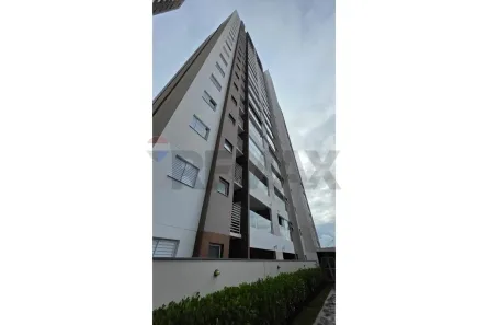 Apartamento com 3 Quartos para alugar, 66m² no Além Ponte, Sorocaba