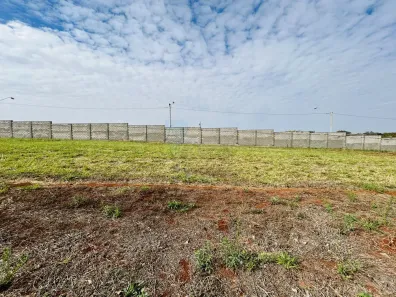 Lote/Terreno à venda, 257m² no Village Costa Sul, Ribeirão Preto