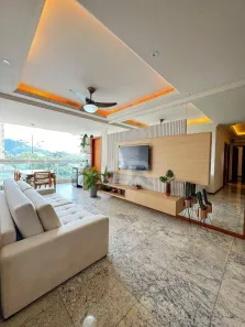Apartamento com 3 Quartos à venda, 142m² no Parque Residencial Laranjeiras, Serra