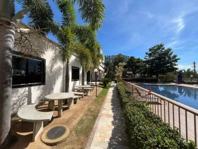 Apartamento com 2 Quartos à venda, 45m² no Distrito Industrial I, Uberaba