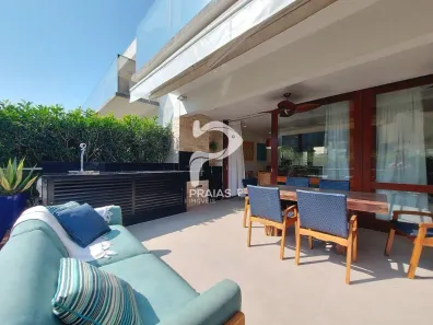 Prédio Residencial com 4 Quartos à venda, 233m² no Riviera, Bertioga