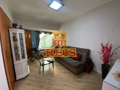 Casa com 3 Quartos à venda, 152m² no Anchieta, São Bernardo do Campo