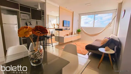 Apartamento com 2 Quartos à venda, 59m² no Torres, Torres