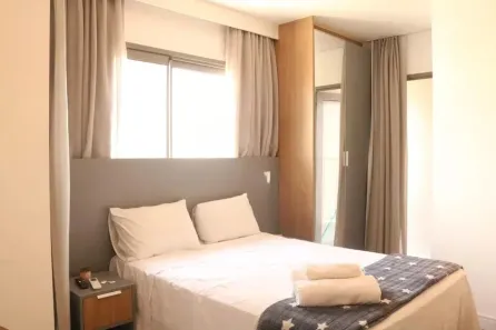Kitnet com 1 Quarto à venda, 23m² no Água Branca, São Paulo