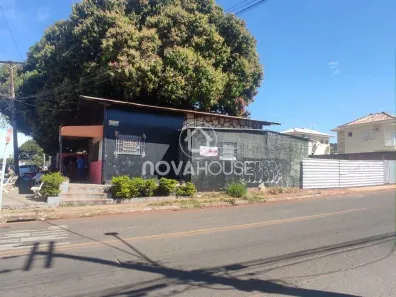 Lote/Terreno à venda, 750m² no Vila Bandeirante, Campo Grande