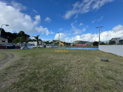Lote/Terreno com 1 Quarto à venda, 407m² no São João do Rio Vermelho, Florianópolis