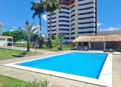 Apartamento com 3 Quartos à venda, 117m² no Lagoa Nova, Natal