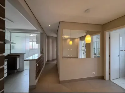 Apartamento com 2 Quartos para alugar, 62m² no Loteamento Mogilar, Mogi das Cruzes