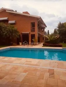 Sobrado com 4 Quartos à venda, 460m² no Cidade Universitária, Campinas