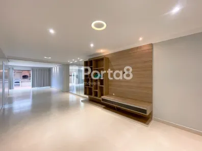 Casa de Condomínio com 3 Quartos para alugar, 140m² no Jardim Bosque das Vivendas, São José do Rio Preto