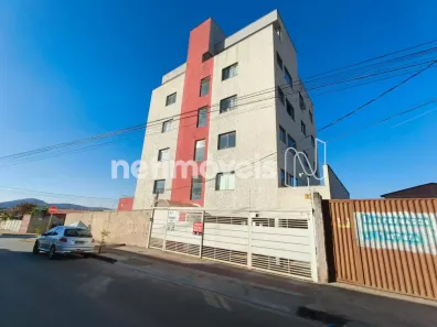 Apartamento com 3 Quartos à venda, 189m² no Niterói, Betim