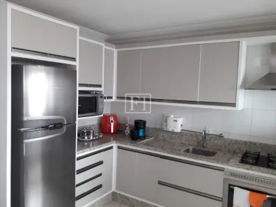 Apartamento com 2 Quartos à venda, 74m² no Estreito, Florianópolis