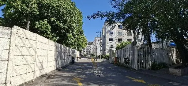 Apartamento com 2 Quartos à venda, 44m² no Inhaúma, Rio de Janeiro
