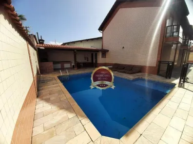 Casa com 2 Quartos à venda, 84m² no Vila Anhanguera, Mongaguá