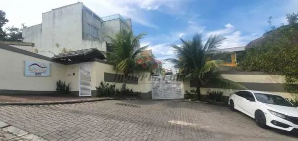 Casa de Condomínio com 3 Quartos à venda, 114m² no Pechincha, Rio de Janeiro