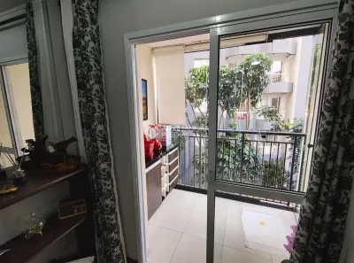 Apartamento com 3 Quartos à venda, 60m² no Vila Matilde, São Paulo
