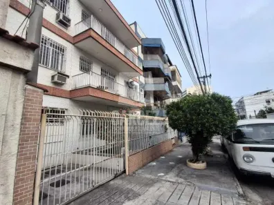 Apartamento com 1 Quarto à venda, 50m² no Irajá, Rio de Janeiro