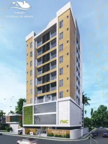 Apartamento com 3 Quartos à venda, 96m² no Tabuleiro, Camboriú