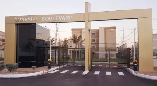 Apartamento com 2 Quartos à venda, 40m² no Terceiro, Cuiabá