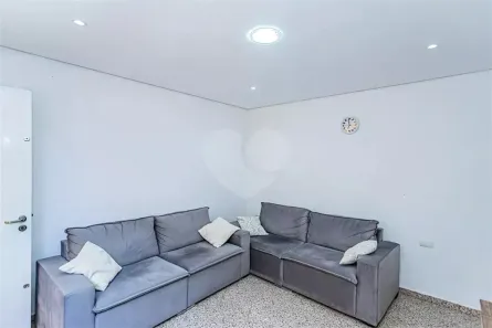 Sobrado com 3 Quartos à venda, 150m² no Parque São Domingos, São Paulo
