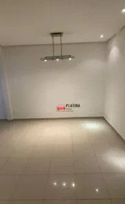 Apartamento com 2 Quartos à venda, 55m² no Jardim Santa Cruz (Sacomã), São Paulo
