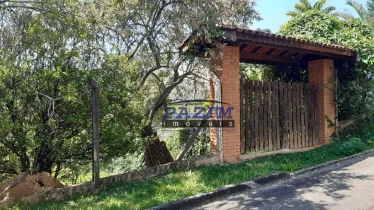 Lote/Terreno à venda, 1157m² no Caixa D´Água, Vinhedo