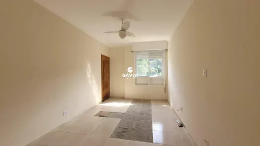 Apartamento com 2 Quartos à venda, 67m² no Itararé, São Vicente