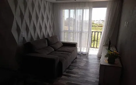 Apartamento com 2 Quartos à venda, 57m² no Parque das Árvores, Parnamirim