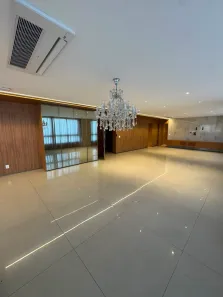 Apartamento com 4 Quartos à venda, 324m² no Setor Marista, Goiânia