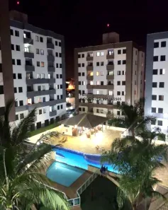 Apartamento com 3 Quartos à venda, 80m² no Jardim do Lago, Campinas