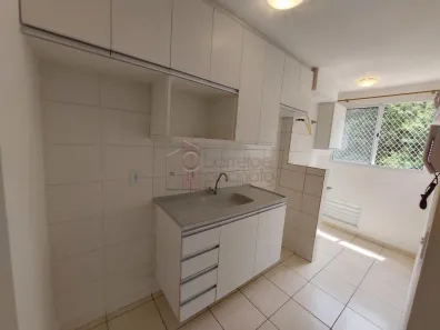Apartamento com 2 Quartos para alugar, 51m² no Vila Tupi, Várzea Paulista