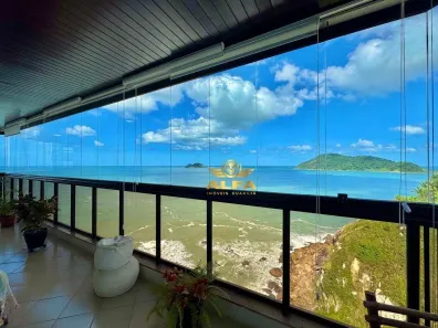 Apartamento com 4 Quartos à venda, 251m² no Jardim Astúrias, Guarujá
