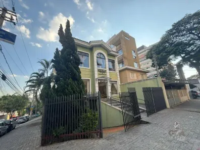 Sobrado com 1 Quarto à venda, 486m² no Vila Progredior, São Paulo
