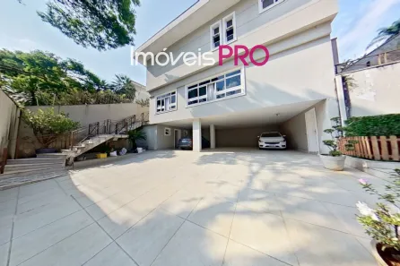 Casa com 4 Quartos à venda, 602m² no Jardim Guedala, São Paulo