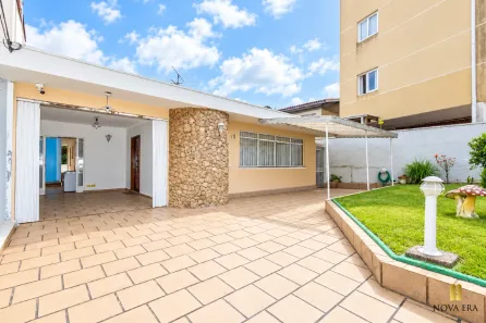 Casa com 4 Quartos à venda, 151m² no Boa Vista, Curitiba