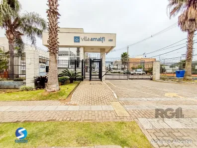 Lote/Terreno à venda, 154m² no Aberta dos Morros, Porto Alegre
